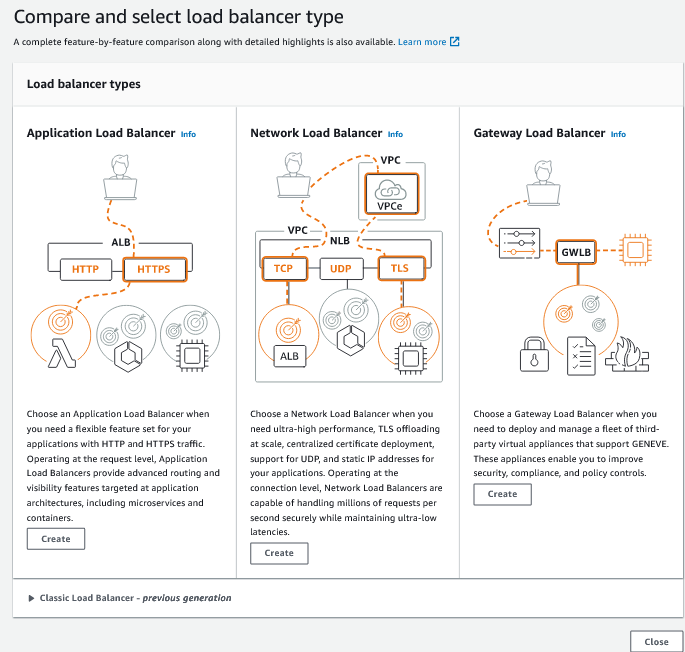Balanceador de Carga